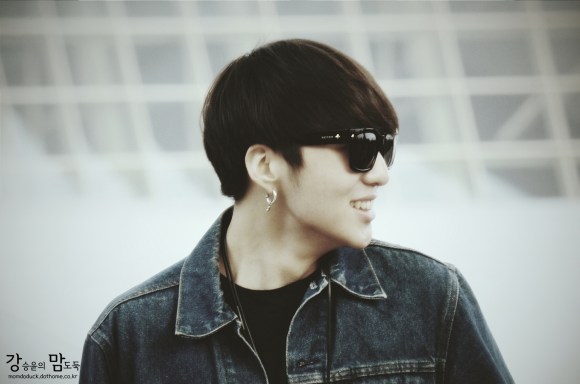 Processed with VSCOcam with m3 preset