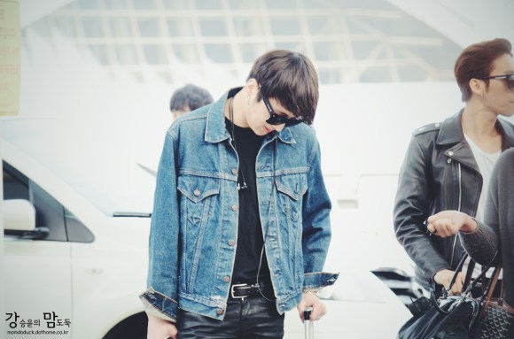 Processed with VSCOcam with f2 preset