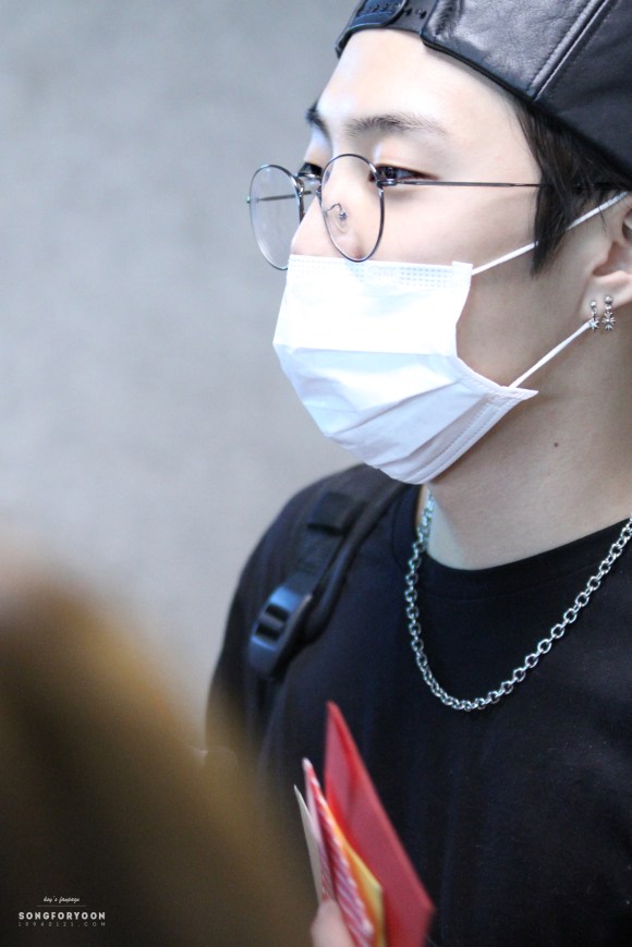 140604 seungyoon at incheon 19