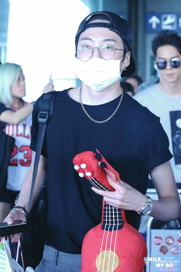 140604 seungyoon at incheon 2