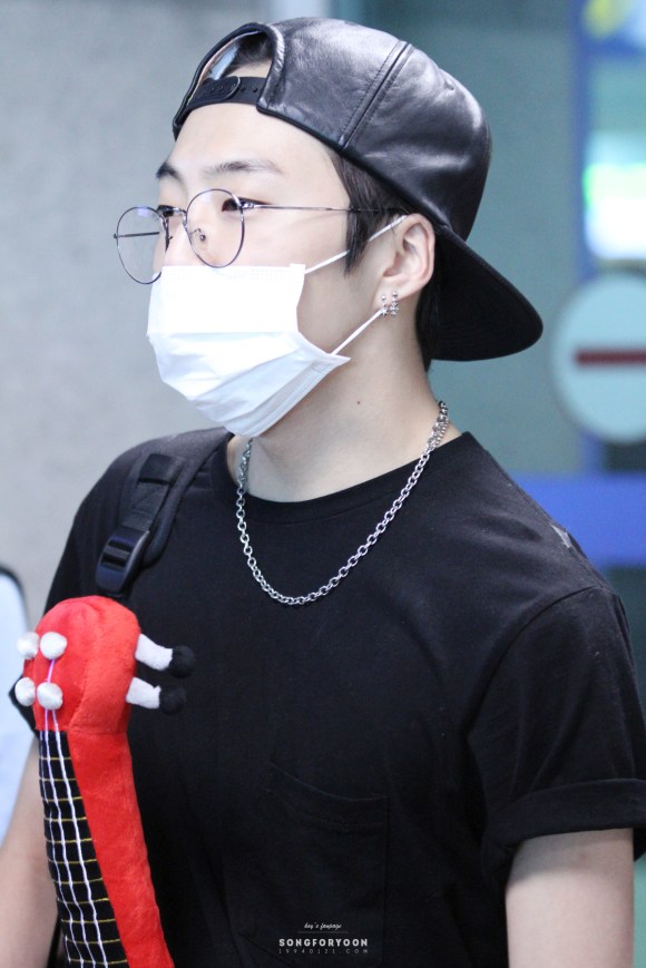 140604 seungyoon at incheon 20