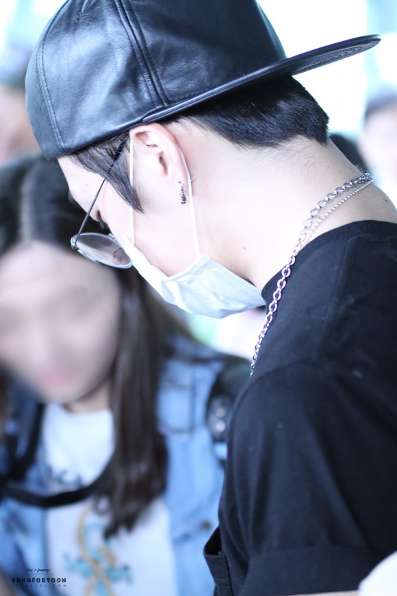 140604 seungyoon at incheon 21