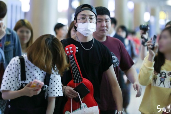 140604 seungyoon at incheon 8