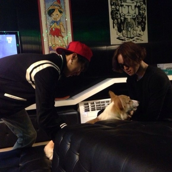 140723 moonsohyun_kangnam