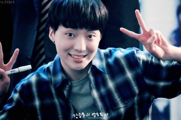 140917 Seungyoon at Yeouido Fansign Event 25