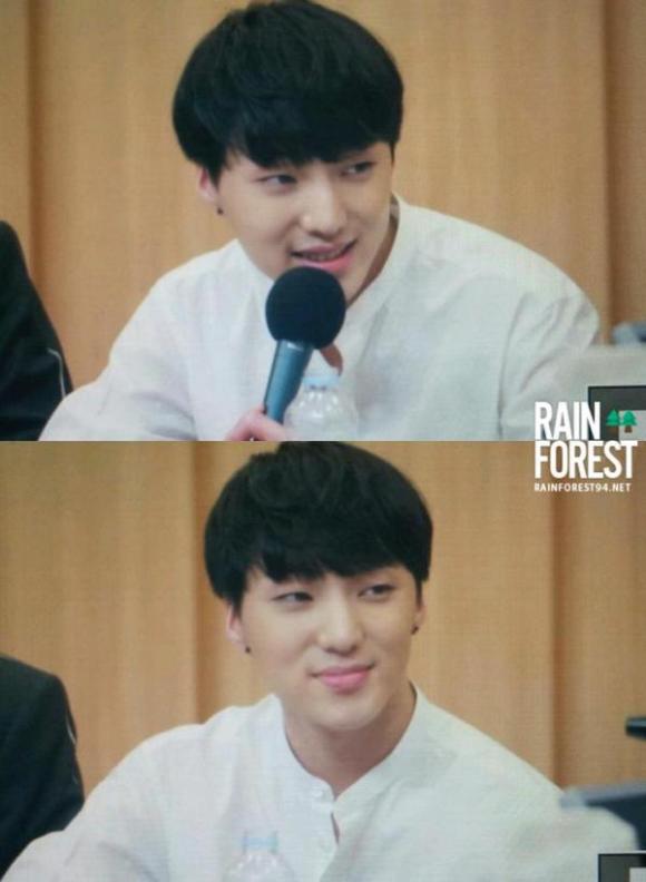 140918 Seungyoon at Cultwo Show 12