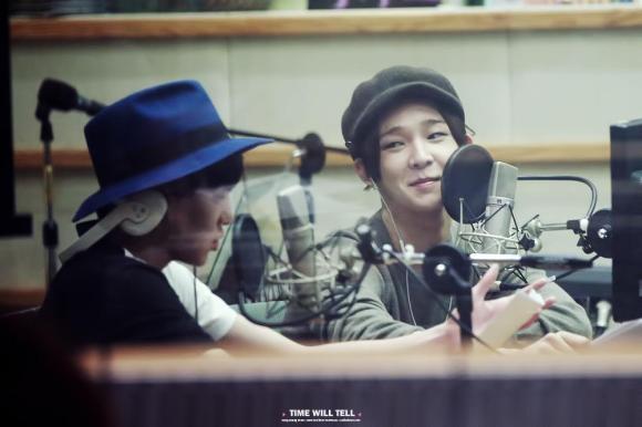 140919 Seungyoon at YIN Volume Up 10