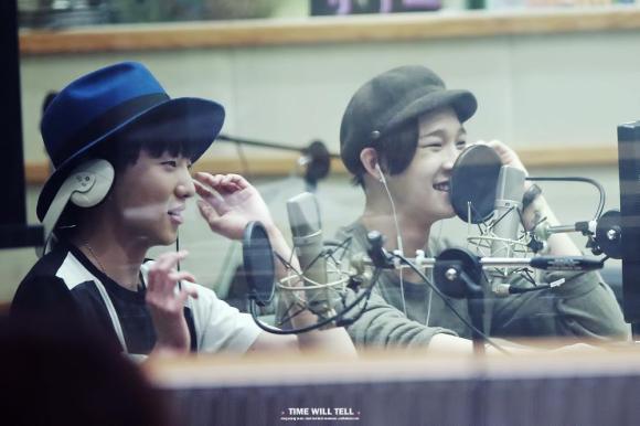 140919 Seungyoon at YIN Volume Up 11