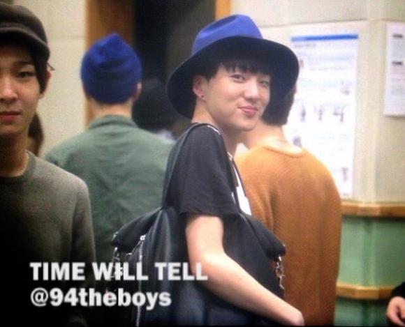140919 Seungyoon at YIN Volume Up 13