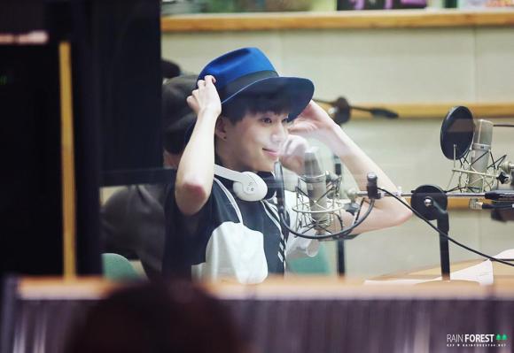 140919 Seungyoon at YIN Volume Up 17