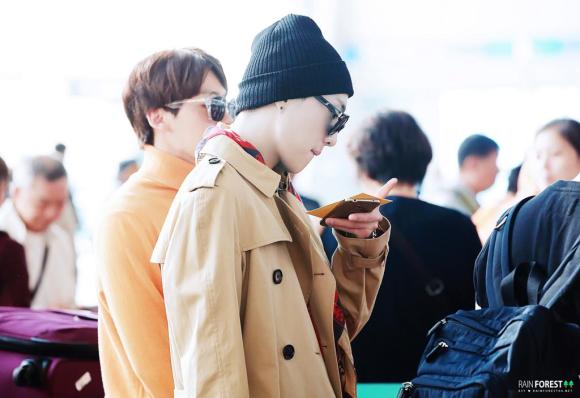 140922 Seungyoon at Incheon 10
