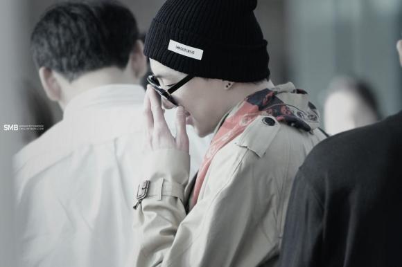 140922 Seungyoon at Incheon 2