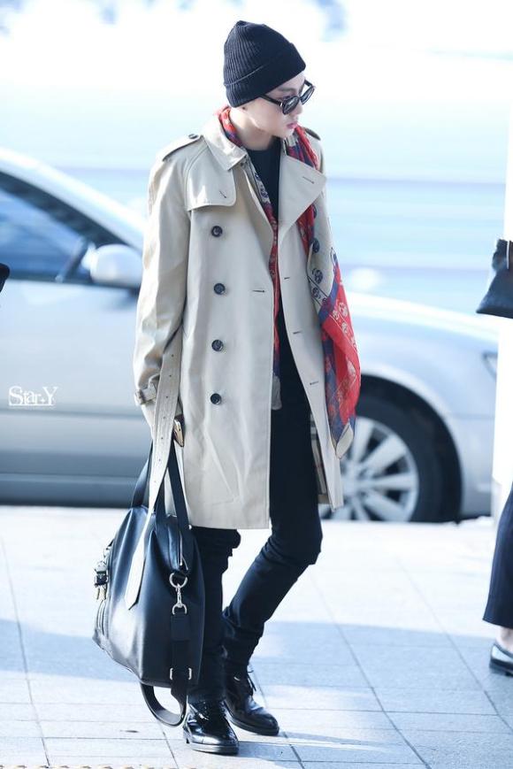 140922 Seungyoon at Incheon 3