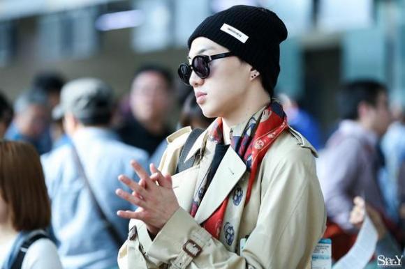 140922 Seungyoon at Incheon 4