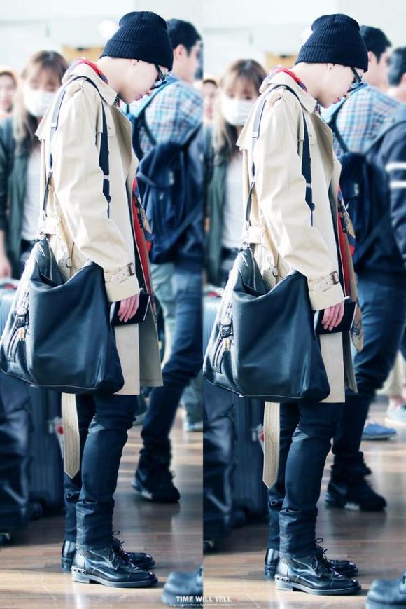 140922 Seungyoon at Incheon 5