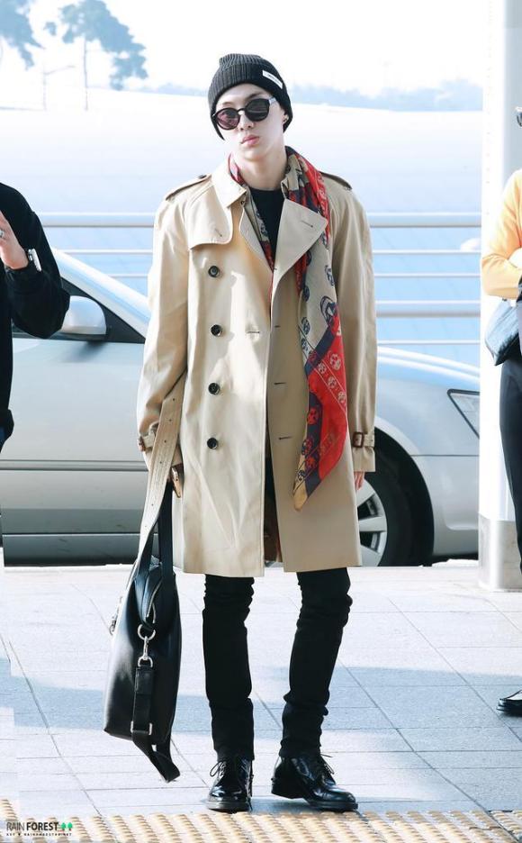 140922 Seungyoon at Incheon 7