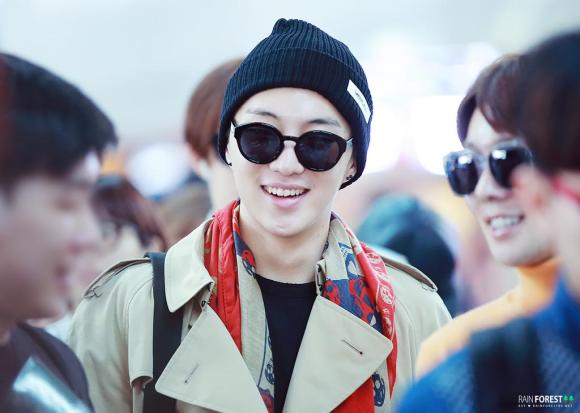 140922 Seungyoon at Incheon 9