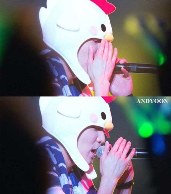 140923 Seungyoon at Winner Zepp Sapporo 6