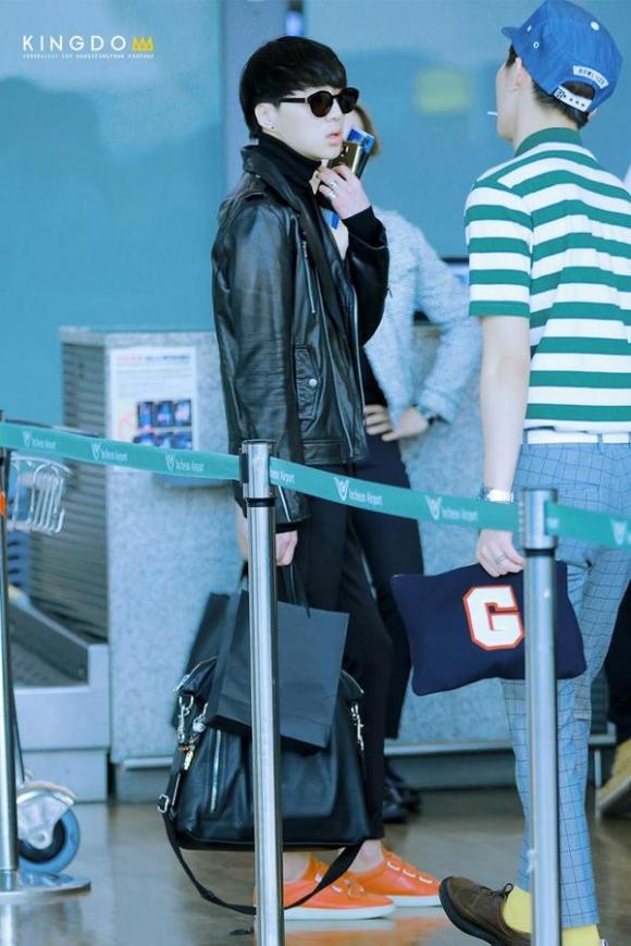 140927 Seungyoon at Incheon 13