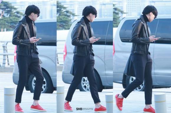140927 Seungyoon at Incheon 3