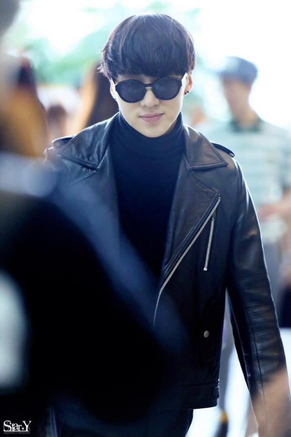 140927 Seungyoon at Incheon 4