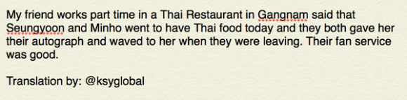 141207 fanaccount minyoon 02