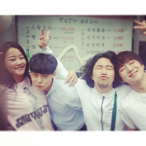 150601 kang seynghyun ksy wbu