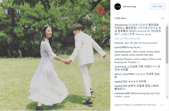 150623 ksy ksh 1stlook instavid cap