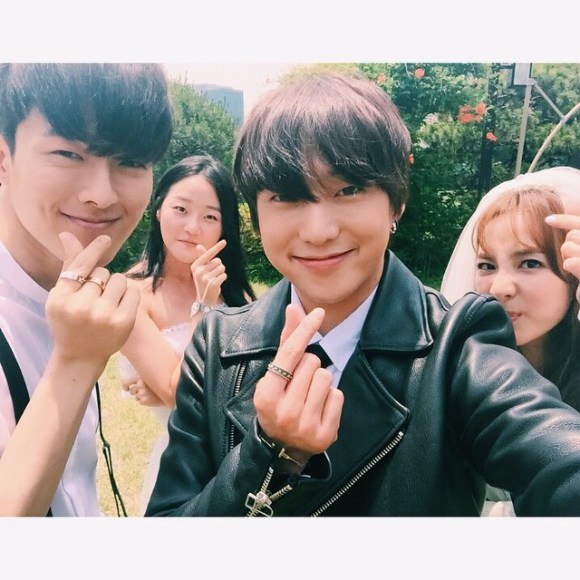 150623 wbu cast 1stlook insta