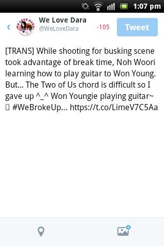 150626 dara ksy wbu insta trans