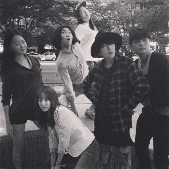 150627 wbu seunghyun insta