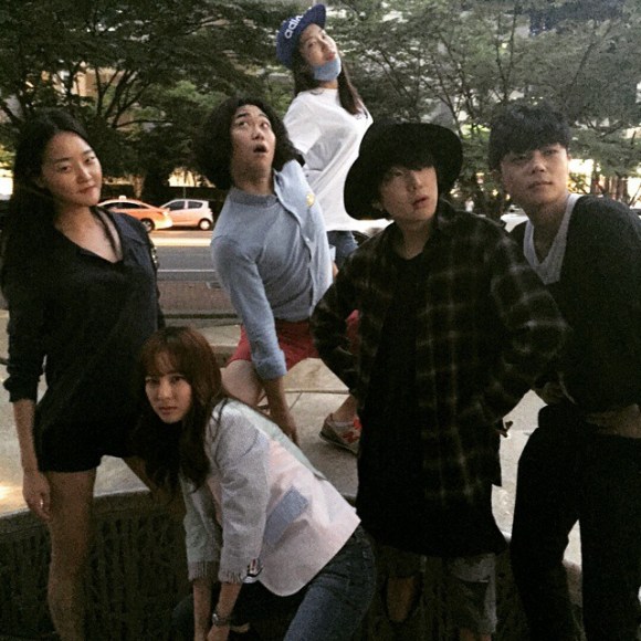 150628 wbu seyoung insta
