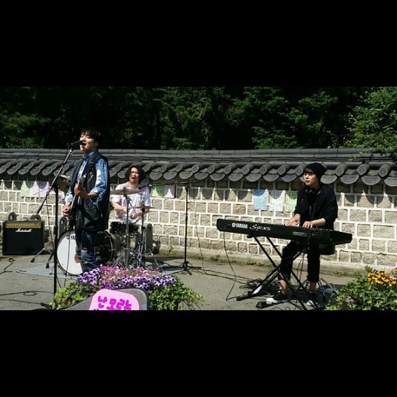 150629 beomkyu wbu insta