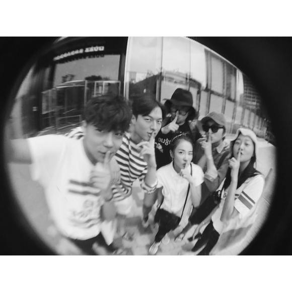 150704 kyuho wbu insta