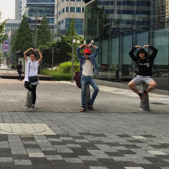 150704 seunghyun wbu1 insta