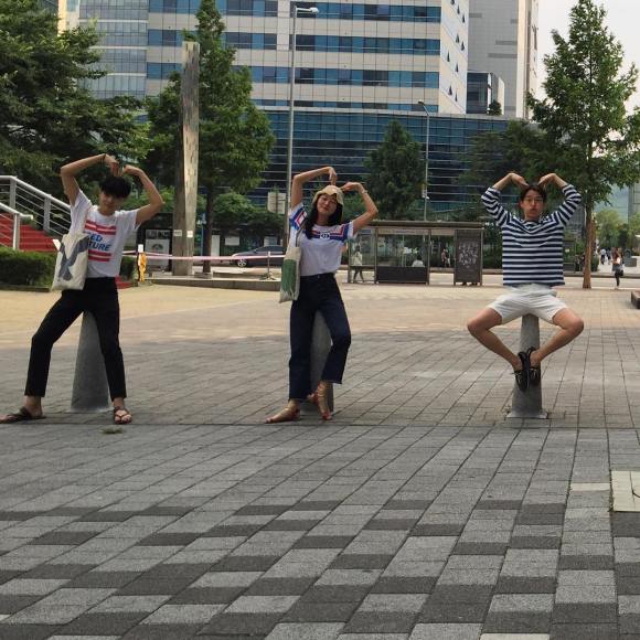 150704 seunghyun wbu2 insta