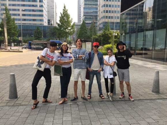 150705 weibo seunghyun wbu3