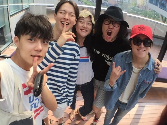 150705 weibo seunghyun wbu4