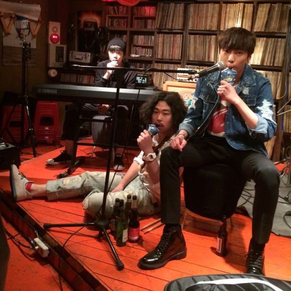 150706 beomkyu wbu insta1