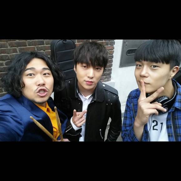 150706 beomkyu wbu insta2