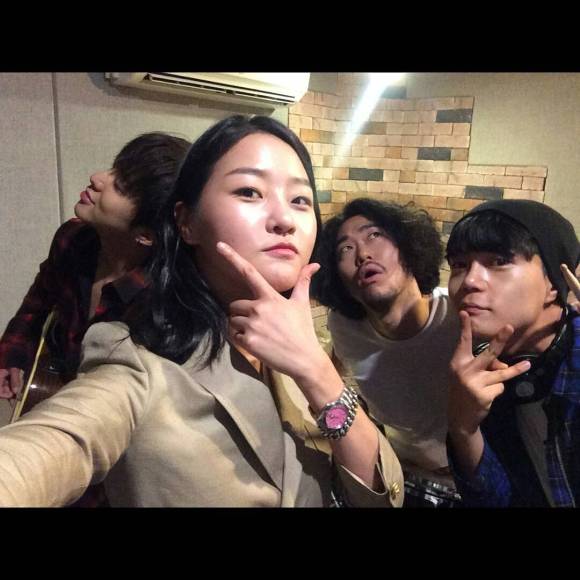 150710 beomkyu wbu insta1