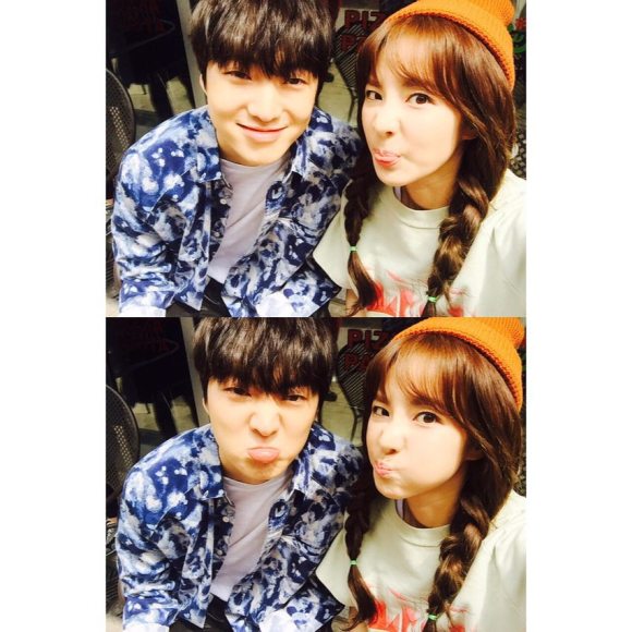 150713 darayoon insta