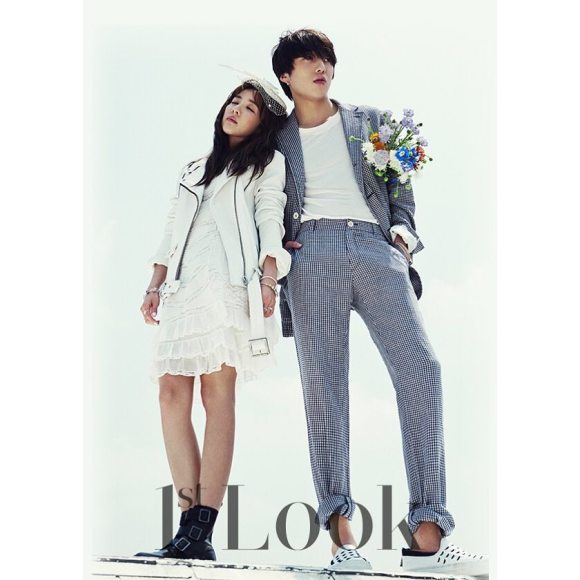 150714 1stlook darayoon1 insta