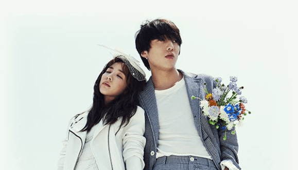 150715 darayoon 1stlook news1