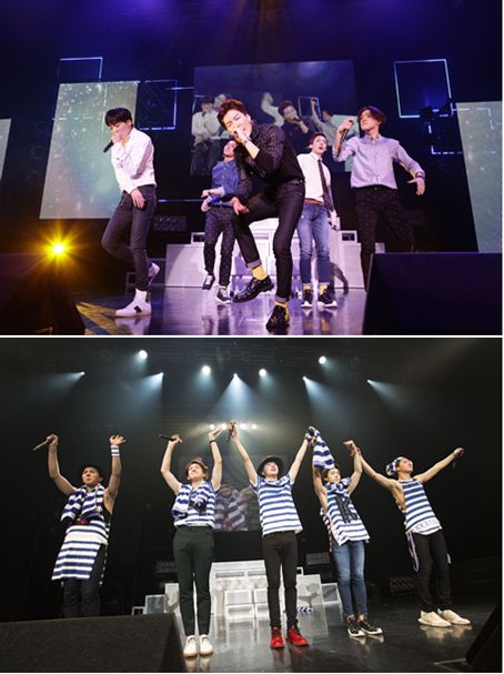 150717 winner 1st japan tour 2014
