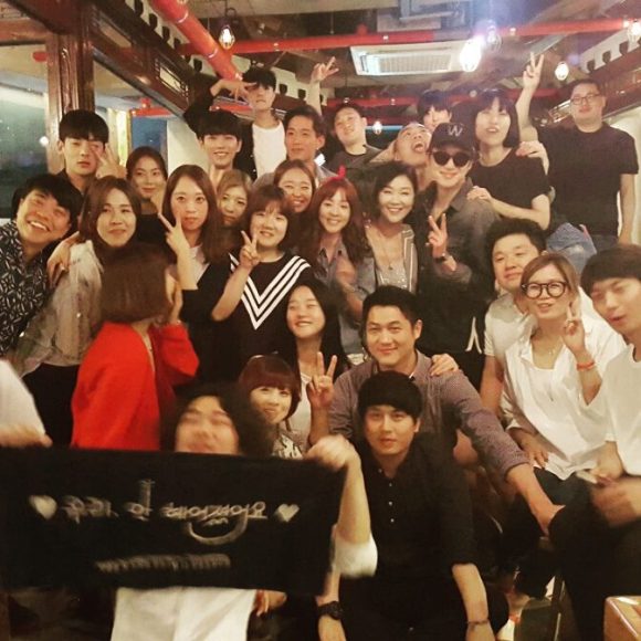 150718 ko eungkyoung wbu1 insta