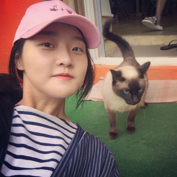 150719 hyoni ksy cap