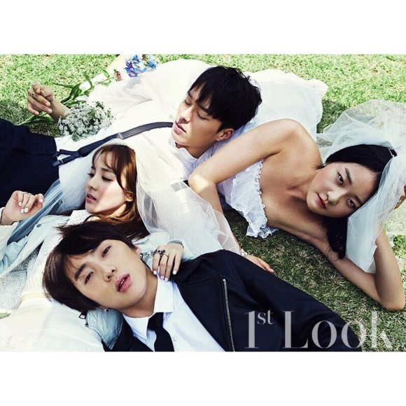 150723 dara wbu 1stlook insta