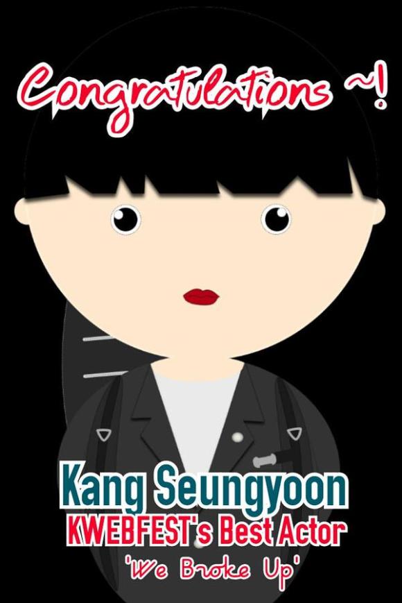 150730 ksy best actor wbu kwebfest banner