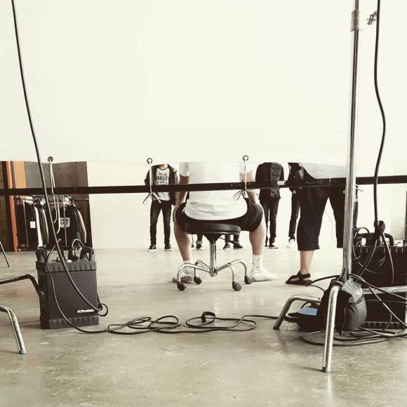 150729 bae eunkyung winner nii insta